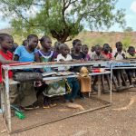 Why Education in Emergencies is critical for communities affected by the protracted crisis in Sudan