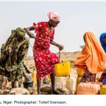 Why including women in discussions about water resources is key
